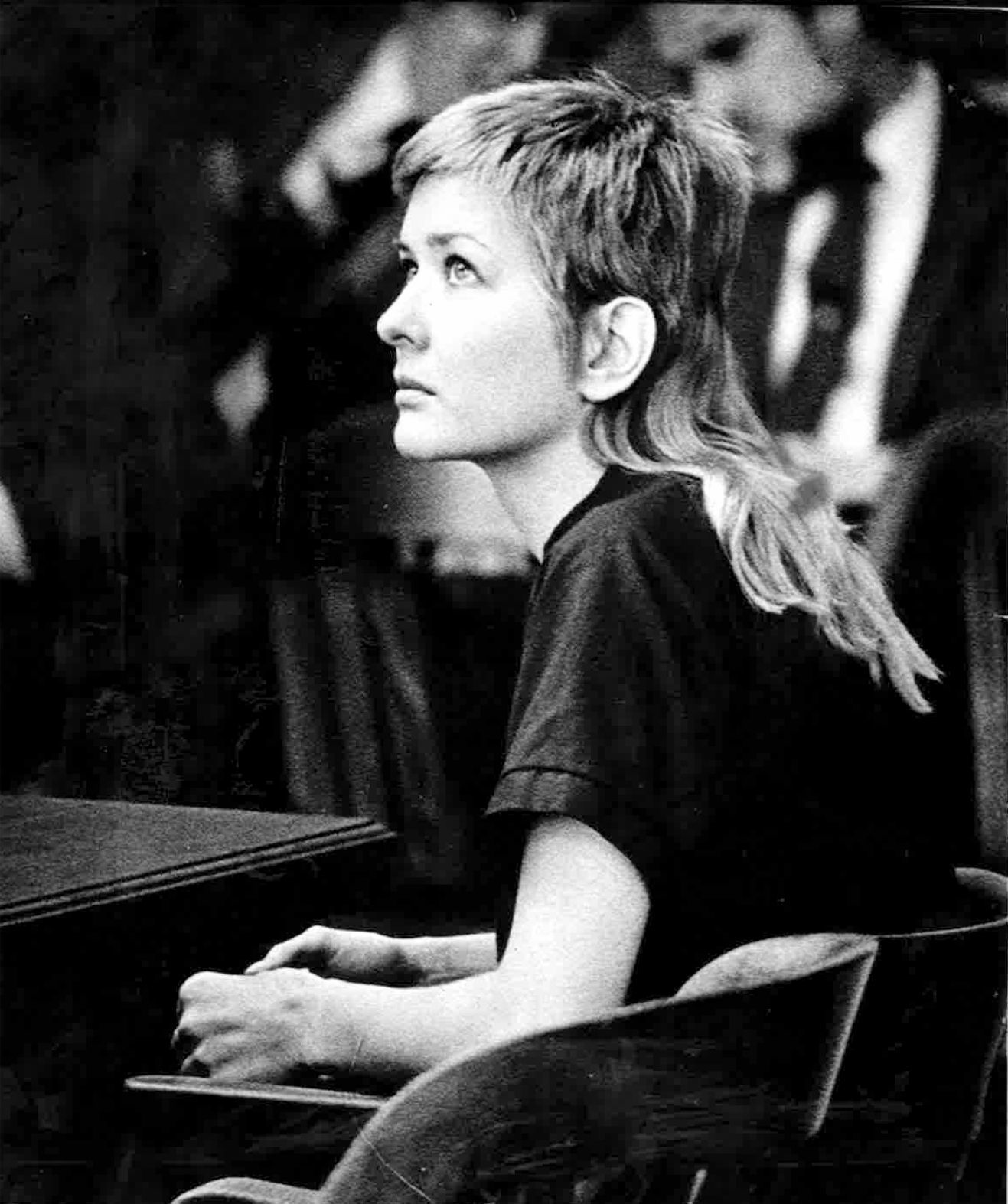 Appeals court hearing in 1986